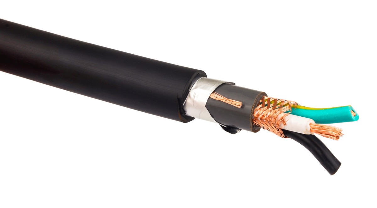 ETPCBC cable TAGA Harmony