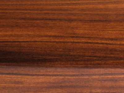 African Walnut - Gloss