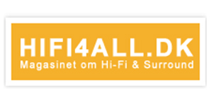 HIFI4ALL (Dania)