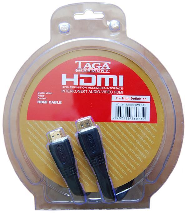 HDMI HD
